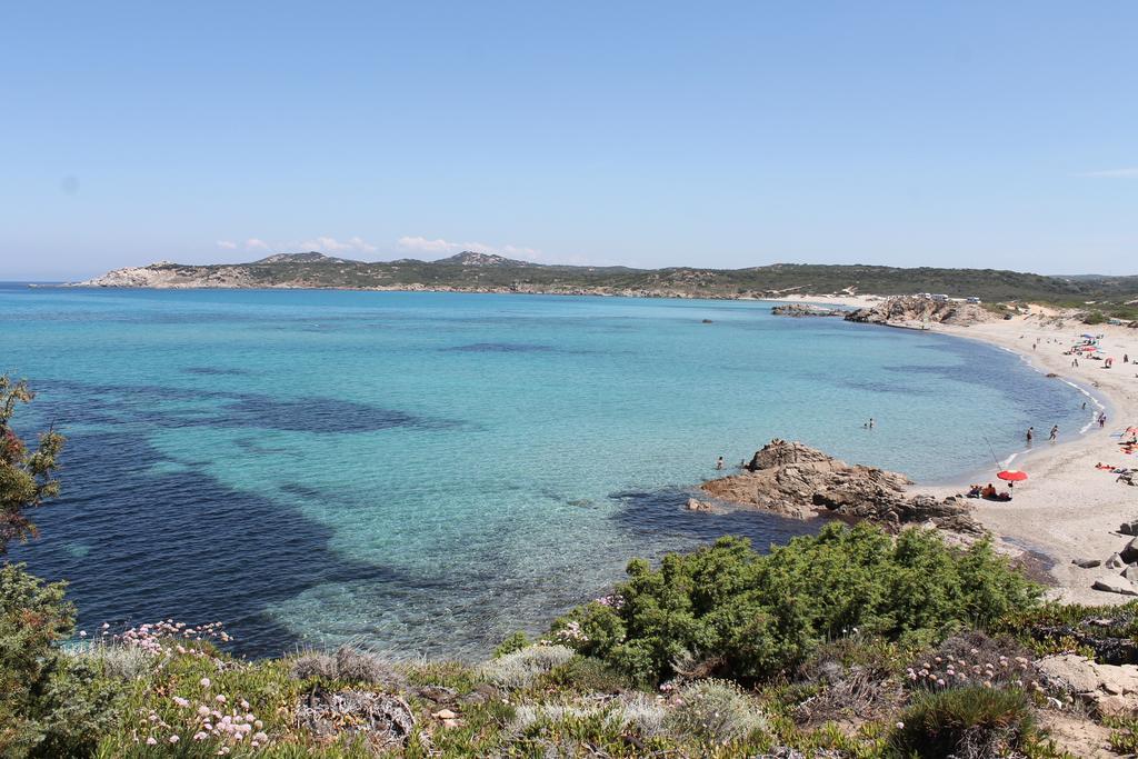 Rena Garden Apartments Santa Teresa Gallura Kültér fotó