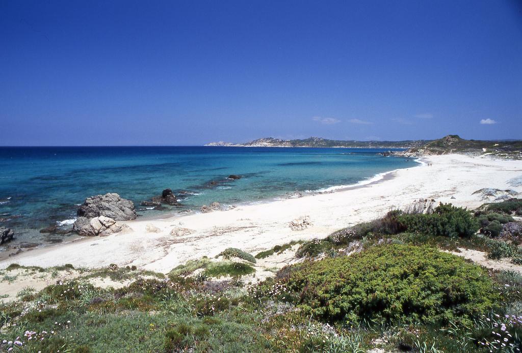 Rena Garden Apartments Santa Teresa Gallura Kültér fotó
