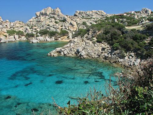 Rena Garden Apartments Santa Teresa Gallura Kültér fotó