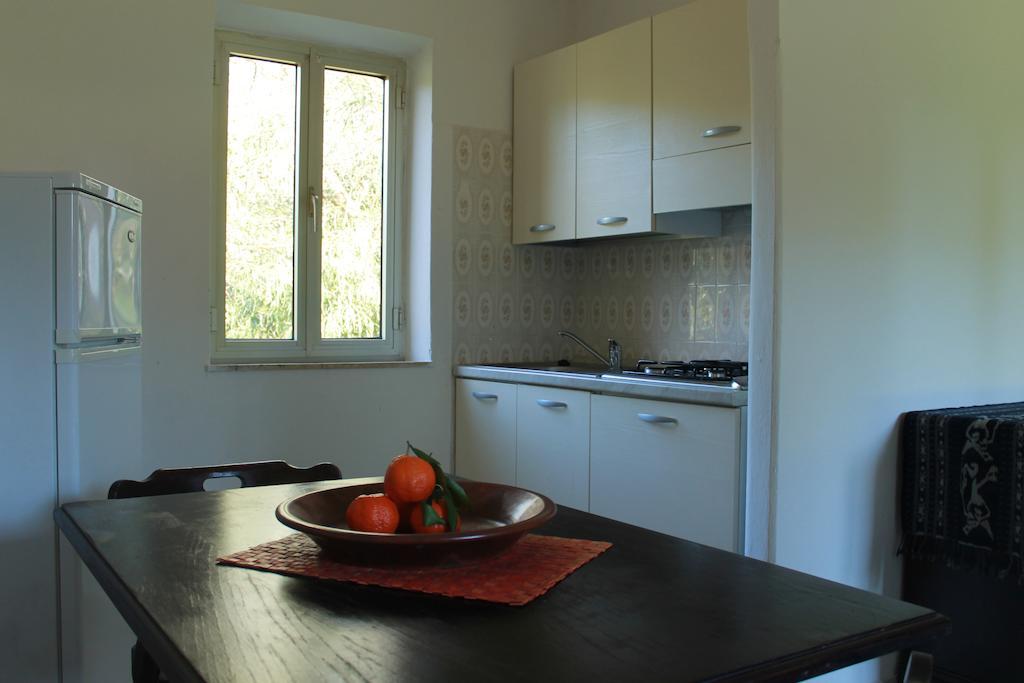 Rena Garden Apartments Santa Teresa Gallura Szoba fotó