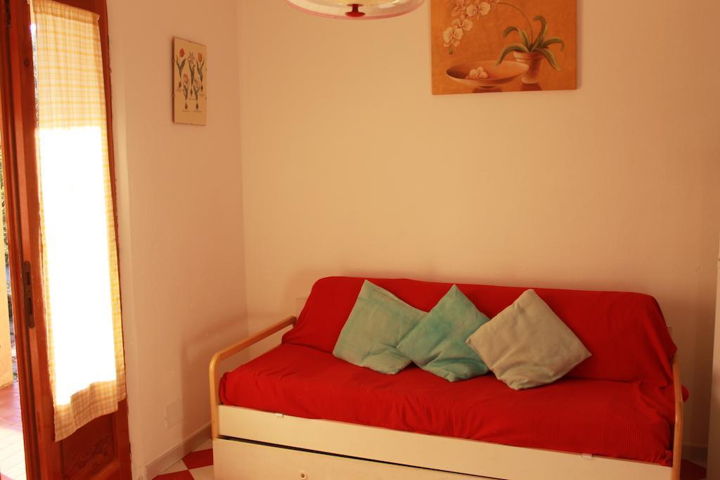 Rena Garden Apartments Santa Teresa Gallura Kültér fotó