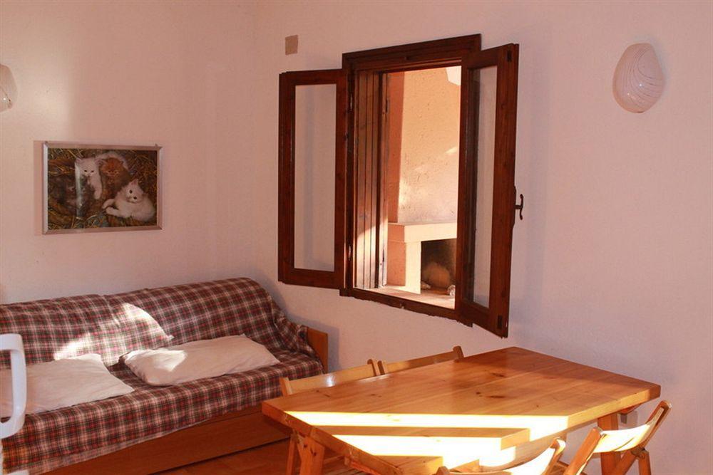Rena Garden Apartments Santa Teresa Gallura Kültér fotó