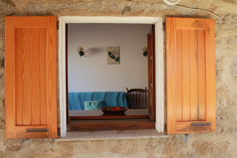 Rena Garden Apartments Santa Teresa Gallura Kültér fotó