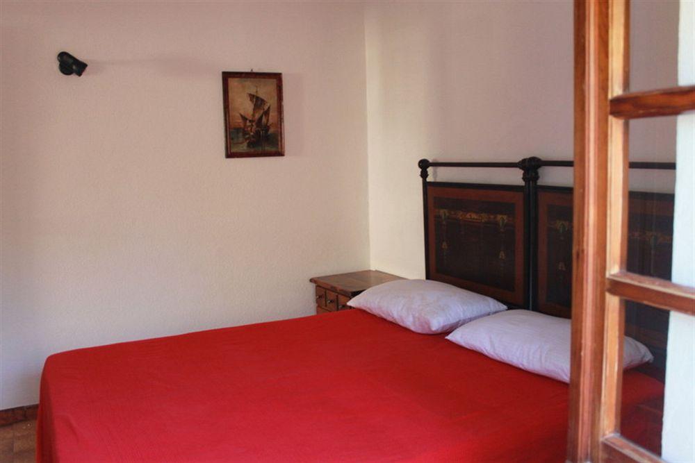 Rena Garden Apartments Santa Teresa Gallura Kültér fotó