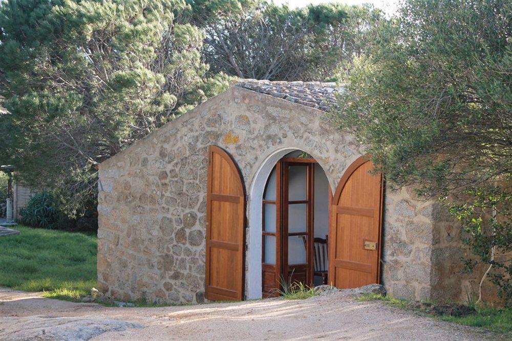 Rena Garden Apartments Santa Teresa Gallura Kültér fotó