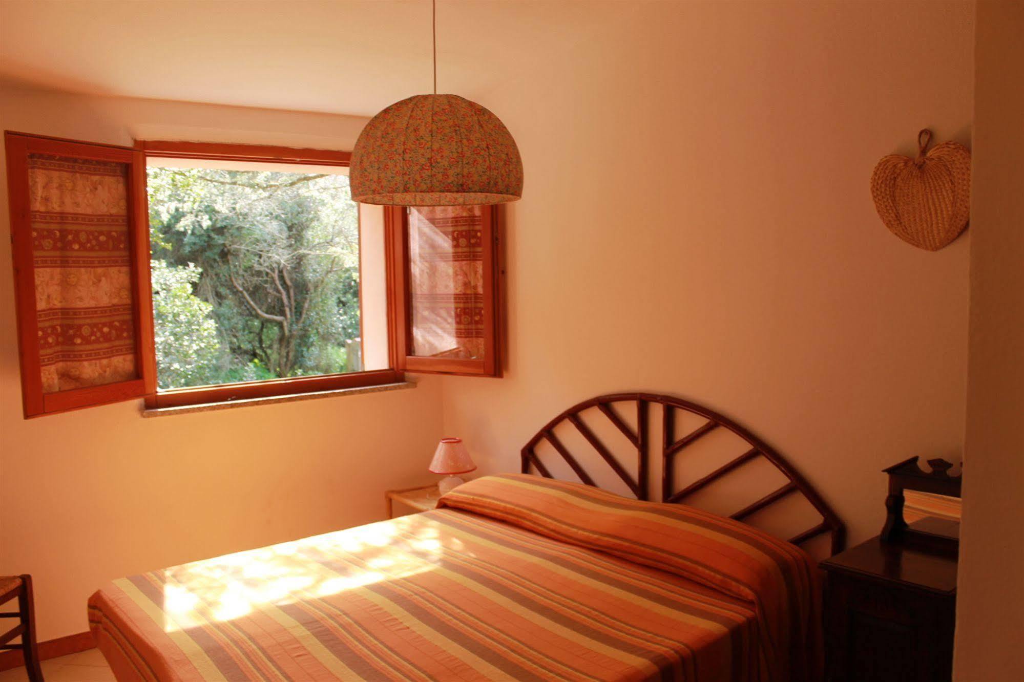 Rena Garden Apartments Santa Teresa Gallura Kültér fotó