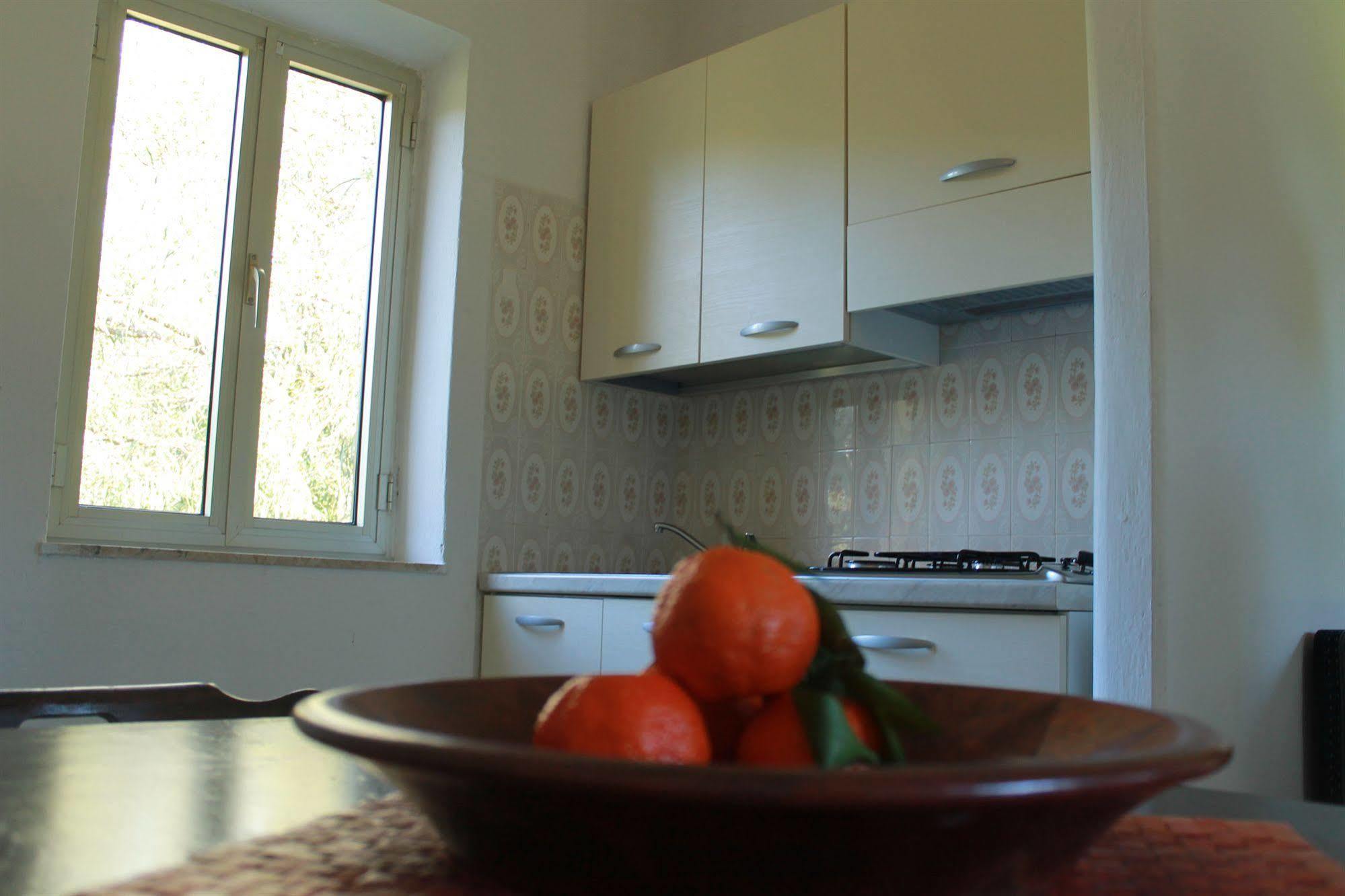 Rena Garden Apartments Santa Teresa Gallura Kültér fotó